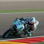 Hasil Latihan 2 Moto3 Valencia: Efren Vazquez Ganti Pimpin Waktu