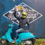 Sempat Vakum, Ajang Ride & Camp Kembali Digelar Eiger Riding