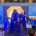 Eiger Luncurkan Jajaran Koleksi Terbaru Bernama EIGER TAC Eiger Luncurkan Jajaran Koleksi Terbaru Bernama EIGER TAC