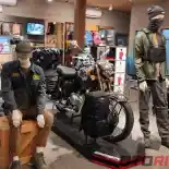 Mendunia & Punya 4 Kategori Produk, Ternyata Ini Negara Asal EIGER