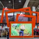 Hadir di Indofest 2023 Surabaya, EIGER Tawarkan Ragam Kejutan