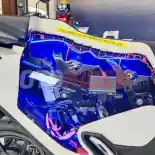 Tak Melulu Soal Baterai dan Motor, komponen Ini Perlu Dijaga