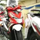 Motor Honda Rakitan Indonesia yang Sudah ke Luar Negeri