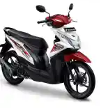 Sejarah Singkat Honda BeAT, Primadona Skuter Matik Indonesia