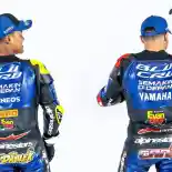 Ternyata Ini Makna 'El’ Dablek' di Wearpack Aldi Satya Mahendra Ternyata Ini Makna 'El’ Dablek' di Wearpack Aldi Satya Mahendra