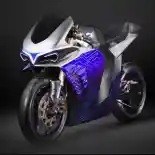Emula Concept, Motor Listrik Dengan Suara Mesin 2-Tak