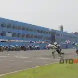 Melirik Kembali Yamaha Endurance, Sensasi Balap Bergantian Dengan Strategi