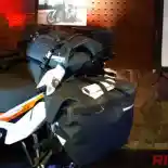 Beda Fungsi Soft Luggage dan Hard Luggage Pada Saat Turing