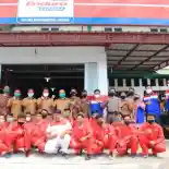 Pertamina Lubricants Luncurkan Program CSR Enduro Home Service