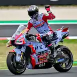 Main di Kampung Halaman, Bastianini Start Ke-2 pada MotoGP Italia 2022