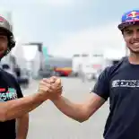 Pembalap Federal Oil Sebut Desmosedici GP21 Masih Kompetitif di 2022