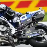 Fairing Lepas, Pembalap Avintia Ducati Enea Bastianini Geleng Kepala Fairing Lepas, Pembalap Avintia Ducati Enea Bastianini Geleng Kepala