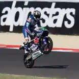 Hasil Balap Moto3 Misano: Enea Bastianini Raih Kemenangan Pertama