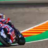 Hasil MotoGP Aragon, Spanyol 2022: Bastianini Menggila!
