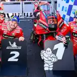 Klasemen MotoGP 2022 Usai Seri Aragon, Spanyol: Cuma Beda 10 Poin!