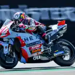 Bastianini di GP Inggris 2022: Kehilangan Winglet, Finish Urutan Ke-4