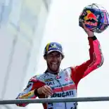 Bastianini Juara MotoGP Prancis, Bagnaia: Saya Tidak Terkejut Bastianini Juara MotoGP Prancis, Bagnaia: Saya Tidak Terkejut