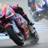 Bastianini: Kami Harus Yakin di 3 Balapan Terakhir MotoGP 2022 Bastianini: Kami Harus Yakin di 3 Balapan Terakhir MotoGP 2022