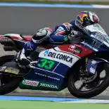 Pengguna Knalpot Asal Indonesia Nyaris Juara di Moto3 Misano Pengguna Knalpot Asal Indonesia Nyaris Juara di Moto3 Misano