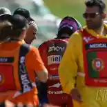 Cedera, Enea Bastianini Absen di GP Portugal dan Argentina