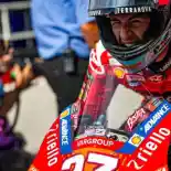 Bastianini Juarai GP Italia, Ducati Raih Kemenangan Ke-100