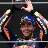 Di Musim Balap Ini, Bastianini Anggap GP Barcelona Adalah Yang Sesungguhnya