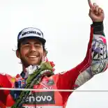 Menangkan MotoGP Inggris 2024, Bastianini Tak Mengerti Keputusan Ducati