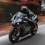 Mungkinkah Motor Listrik Supersport Energica Diluncurkan Tahun Ini?