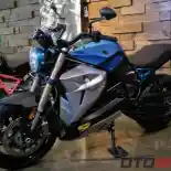Intip Spesifikasi Motor Listrik Energica EVA EsseEsse9