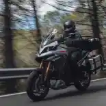 Jarak Tempuh Hingga 420 Km, Begini Detail Spesifikasi Energica Experia