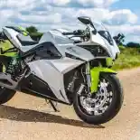 Balapan MotoE Jadi Alasan Energica Masuk ke Indonesia