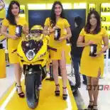 Eni Oil Hadir Di GIIAS 2018 Dengan Program Penjualan Menarik, Apa Saja?