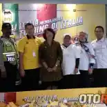 Eni Oil Tarik Dua Pemenang Undian Turing ke Italia Eni Oil Tarik Dua Pemenang Undian Turing ke Italia