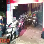 Rombongan Turing Indonesia Eastcapade Resmi Dilepas