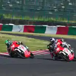 Pembalap Indonesia Incar Podium Asia Talent Cup Seri Sepang