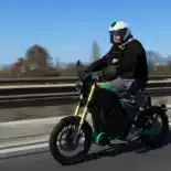 eROCKIT, Sepeda Listrik yang Bisa Melaju di Autobahn eROCKIT, Sepeda Listrik yang Bisa Melaju di Autobahn