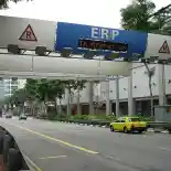 Kebijakan Jalan Berbayar di Jakarta Dinilai Kurang Efektif