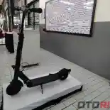 Cuma Ada 7 Unit di Indonesia, Ini Tampang Skuter Mercedes-Benz Cuma Ada 7 Unit di Indonesia, Ini Tampang Skuter Mercedes-Benz