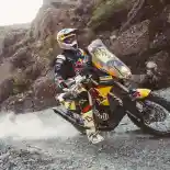 Toby Price Ulangi Keberhasilan di Etape 9 Reli Dakar, Paulo Goncalves Gagal Finish