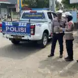 Canggih! 15 Menit, ETLE Drone Bisa Jaring 12 Pelanggar Lalu Lintas