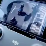 Tidak Hanya Kamera, Kini Pelanggar Lalu Lintas Bisa Ditilang dari Udara