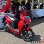 Banyak Hadiahnya, Beli Motor Listrik Subsidi Bisa Lewat PLN Mobile