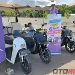 EV Track Day 2022 Digelar, Ini Daftar Motor Listrik yang Turut Serta