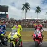 Brasil Akan Kembali Gelar MotoGP di Tahun Ini