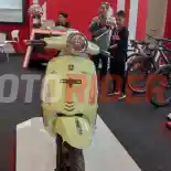 Pacific Bike Perkenalkan Exotic Bergaya Klasik Seharga Rp 10,5 Juta