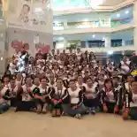 Anniversary ke-11 CBR Riders Jakarta, Selalu Dalam Ikatan Persaudaraan