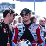 Hasil MotoGP Qatar 2023: Diggia Raih Kemenangan Perdana