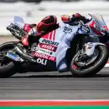 Finish 10 Besar, Di Giannantonio Kian Percaya Diri Hadapi MotoGP 2023
