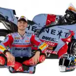 Dianggap Terlalu Cepat Ke MotoGP, Di Giannantonio Ucap Hal Tak Terduga