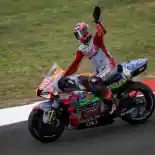 Pole Position, Di Giannantonio: Saya Tahu Bisa Lakukan yang Terbaik